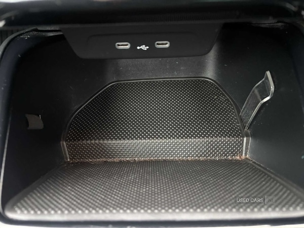 Used Skoda Fabia 2023 for sale - 77030122: Photo 29