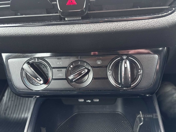 Used Skoda Fabia 2023 for sale - 77030122: Photo 32