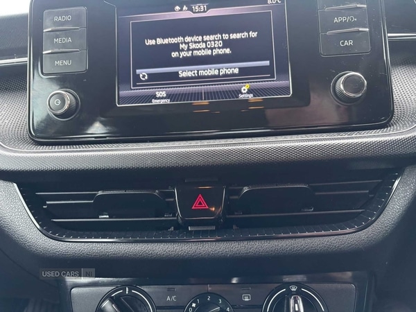 Used Skoda Fabia 2023 for sale - 77030122: Photo 34