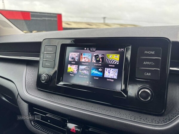 Used Skoda Fabia 2023 for sale - 77030122: Photo 38