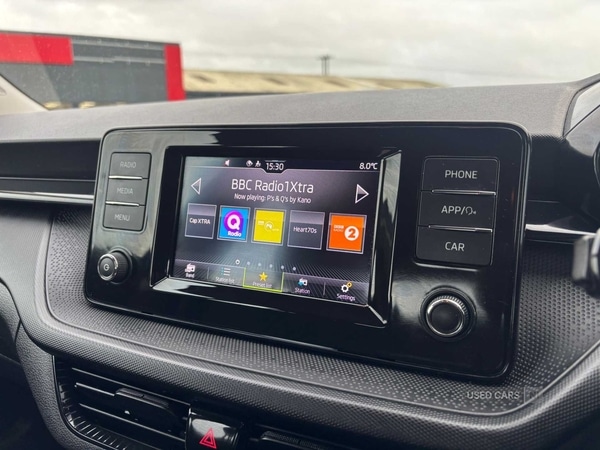 Used Skoda Fabia 2023 for sale - 77030122: Photo 40