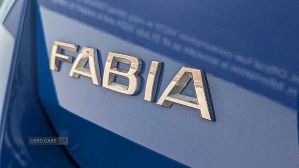 Used Skoda Fabia 2023 for sale - 77030122: Photo 8
