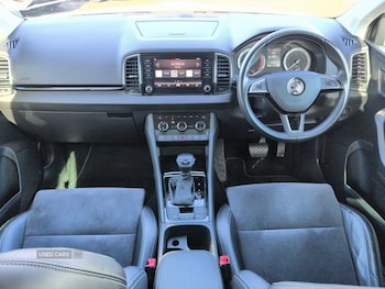 Used Skoda Karoq 2018 for sale - 79084615: Photo