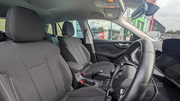 Used Skoda Kamiq 2022 for sale - 75671022: Photo 11