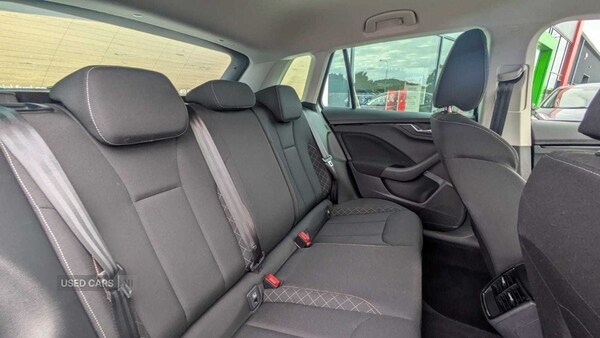 Used Skoda Kamiq 2022 for sale - 75671022: Photo 14