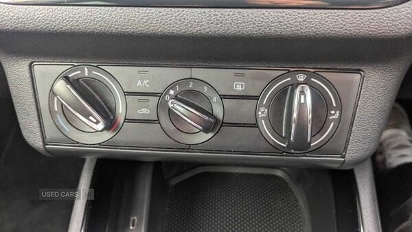 Used Skoda Kamiq 2022 for sale - 75671022: Photo 18