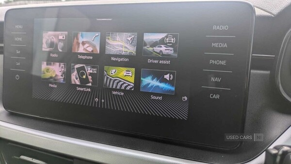 Used Skoda Kamiq 2022 for sale - 75671022: Photo 22