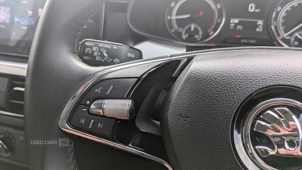 Used Skoda Kamiq 2022 for sale - 75671022: Photo 23