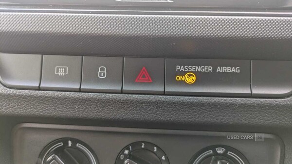 Used Skoda Fabia 2021 for sale - 75671013: Photo 16