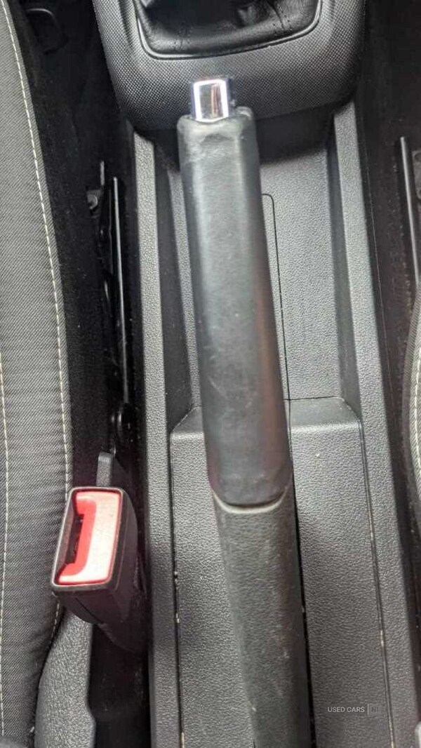 Used Skoda Fabia 2021 for sale - 75671013: Photo 17