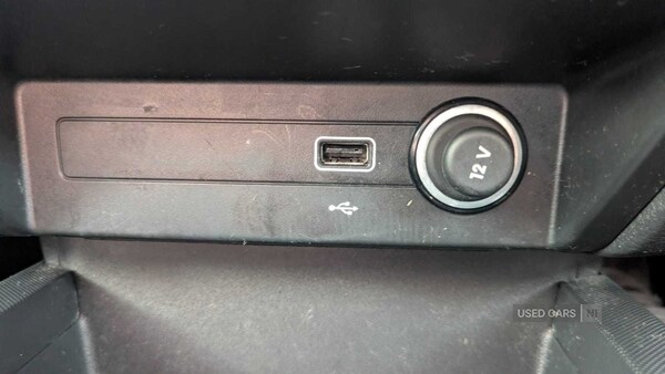 Used Skoda Fabia 2021 for sale - 75671013: Photo 20