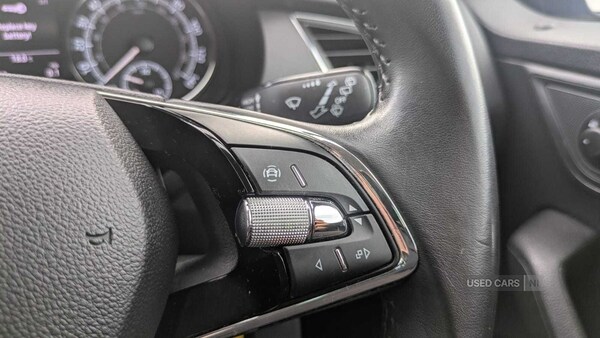 Used Skoda Fabia 2021 for sale - 75671013: Photo 23