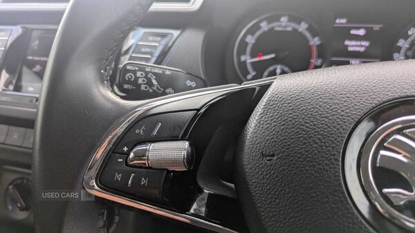 Used Skoda Fabia 2021 for sale - 75671013: Photo 24