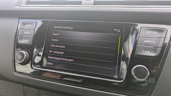 Used Skoda Fabia 2021 for sale - 75671013: Photo 27