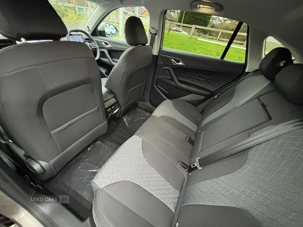 Used MG MG HS 2026 for sale - 77441850: Photo 17