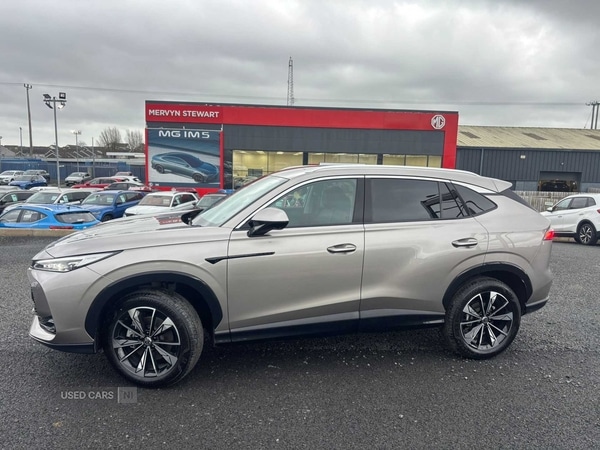 Used MG MG HS 2026 for sale - 77441850: Photo 35