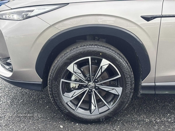 Used MG MG HS 2026 for sale - 77441850: Photo 4