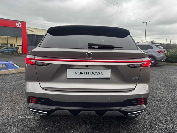 Used MG MG HS 2026 for sale - 77441850: Photo 5