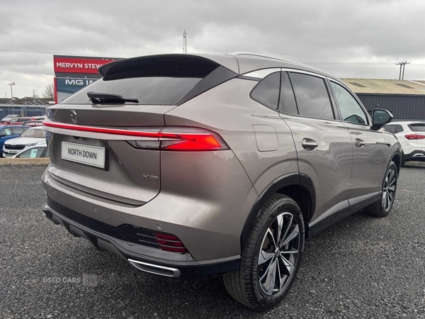 Used MG MG HS 2026 for sale - 77441850: Photo 9