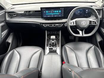 Used MG MG HS 2025 for sale - 79658895: Photo