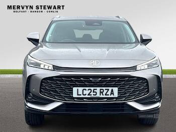 Used MG MG HS 2025 for sale - 79658895: Photo