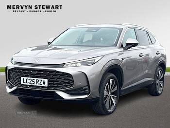 Used MG MG HS 2025 for sale - 79658895: Photo