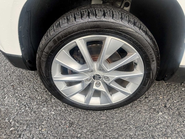 Used Skoda Karoq 2018 for sale - 77854899: Photo 11