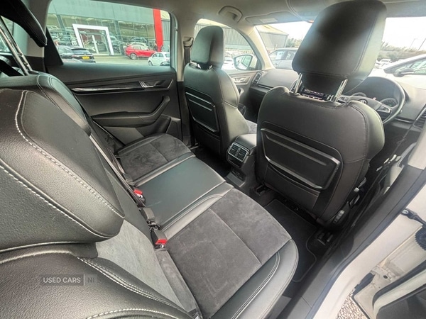 Used Skoda Karoq 2018 for sale - 77854899: Photo 14