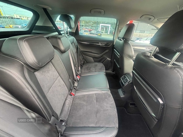 Used Skoda Karoq 2018 for sale - 77854899: Photo 15