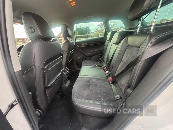 Used Skoda Karoq 2018 for sale - 77854899: Photo 18