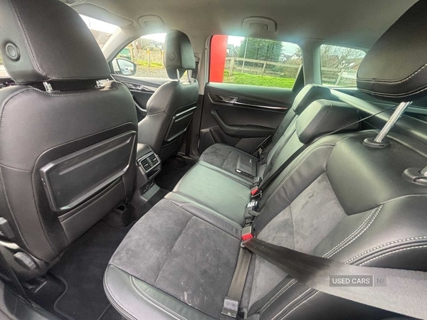 Used Skoda Karoq 2018 for sale - 77854899: Photo 19