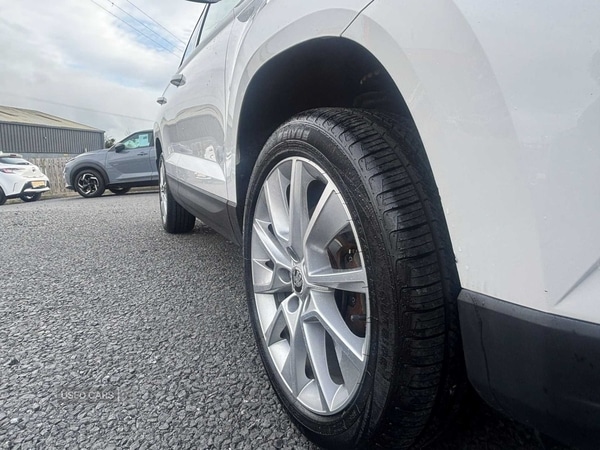 Used Skoda Karoq 2018 for sale - 77854899: Photo 2