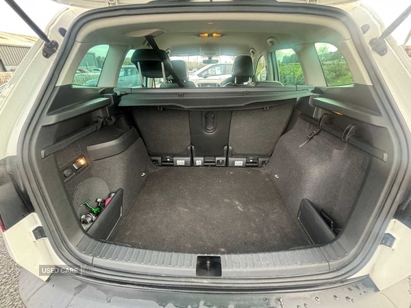 Used Skoda Karoq 2018 for sale - 77854899: Photo 22