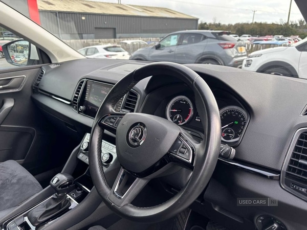 Used Skoda Karoq 2018 for sale - 77854899: Photo 24
