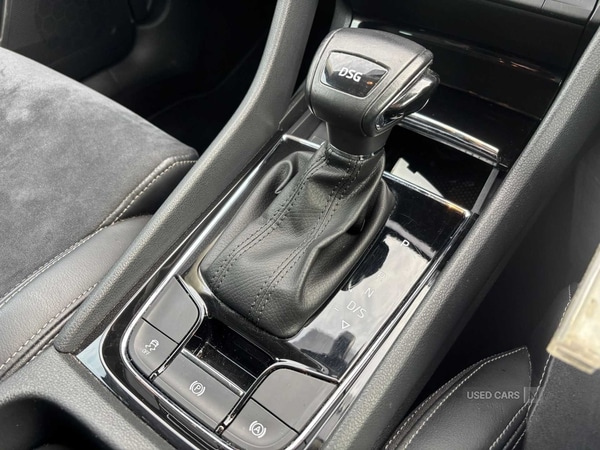 Used Skoda Karoq 2018 for sale - 77854899: Photo 28