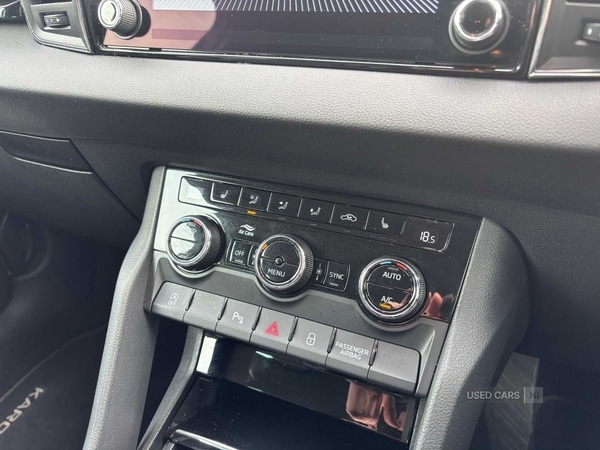 Used Skoda Karoq 2018 for sale - 77854899: Photo 31