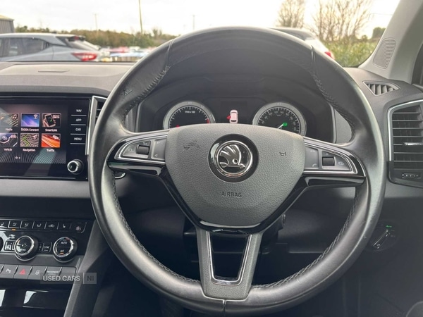 Used Skoda Karoq 2018 for sale - 77854899: Photo 33