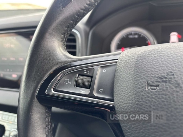 Used Skoda Karoq 2018 for sale - 77854899: Photo 34