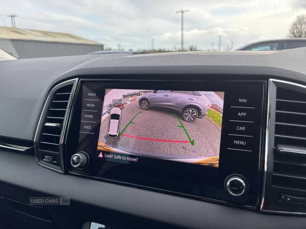 Used Skoda Karoq 2018 for sale - 77854899: Photo 37