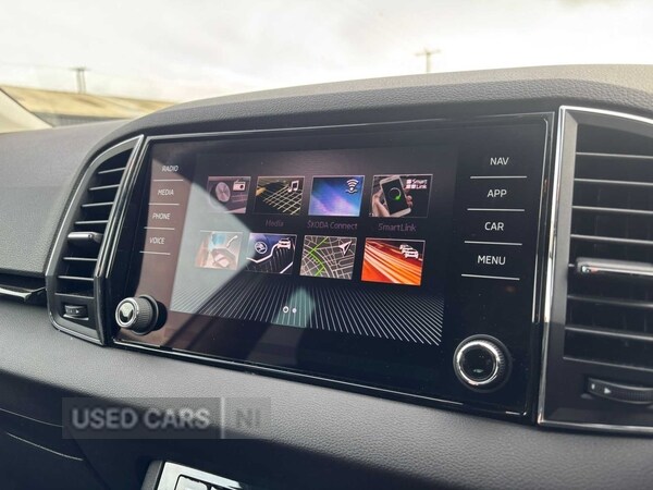 Used Skoda Karoq 2018 for sale - 77854899: Photo 38