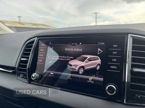 Used Skoda Karoq 2018 for sale - 77854899: Photo 39