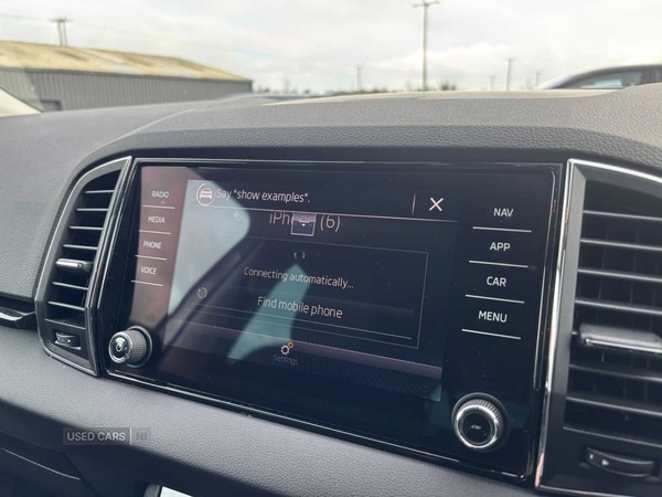 Used Skoda Karoq 2018 for sale - 77854899: Photo 40