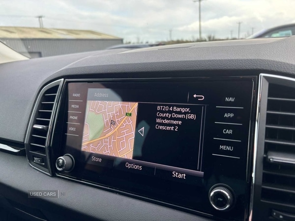 Used Skoda Karoq 2018 for sale - 77854899: Photo 41