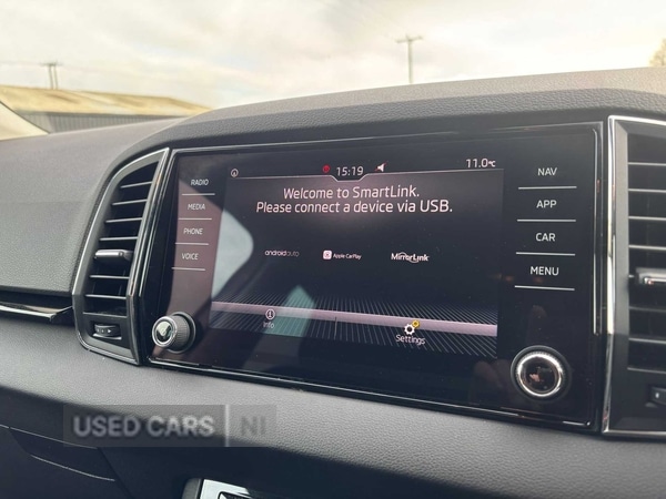 Used Skoda Karoq 2018 for sale - 77854899: Photo 42