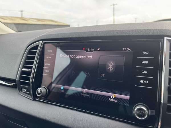 Used Skoda Karoq 2018 for sale - 77854899: Photo 44