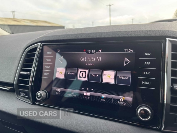 Used Skoda Karoq 2018 for sale - 77854899: Photo 45