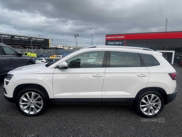 Used Skoda Karoq 2018 for sale - 77854899: Photo 6