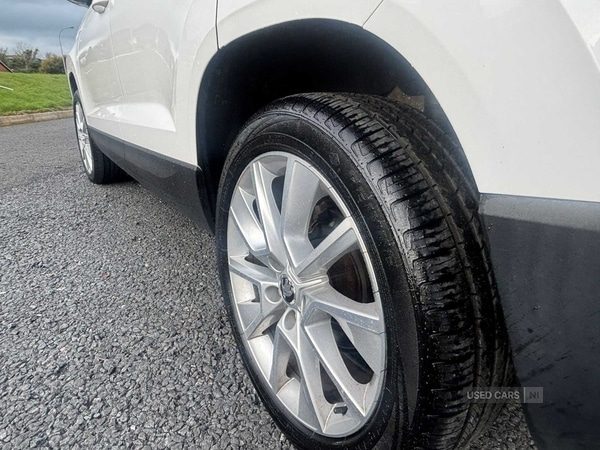 Used Skoda Karoq 2018 for sale - 77854899: Photo 7