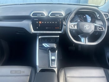 Used MG MG ZS 2025 for sale - 78505344: Photo