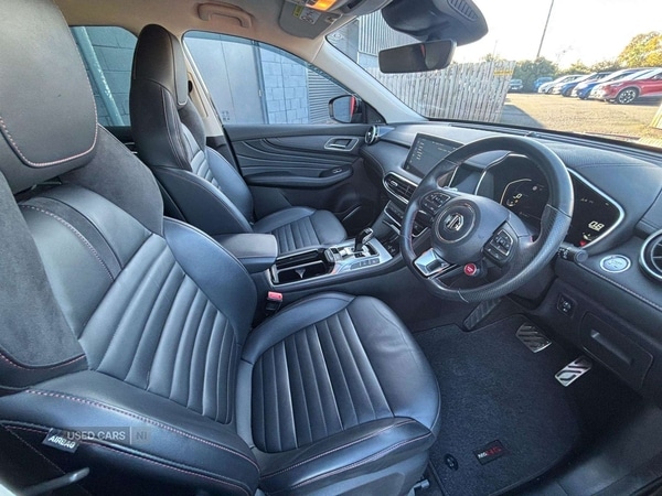 Used MG MG HS 2023 for sale - 76522939: Photo 10